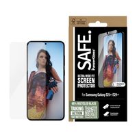 Miniatura 3 de SAFE by PanzerGlass Screen Prot Samsung  S25+-S24+