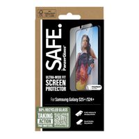 Miniatura 4 de SAFE by PanzerGlass Screen Prot Samsung  S25+-S24+
