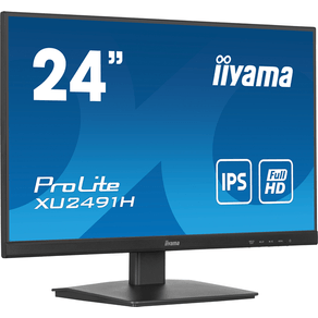 IIYAMA-XU2491H-B1--ProLite-23.8--LED-IPS-Full-HD-HDMI