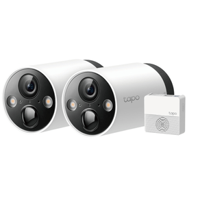 CAMARAS-TP-LINK-SMART-WIRE-FREE-2K