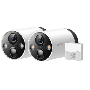 CAMARAS-TP-LINK-SMART-WIRE-FREE-2K