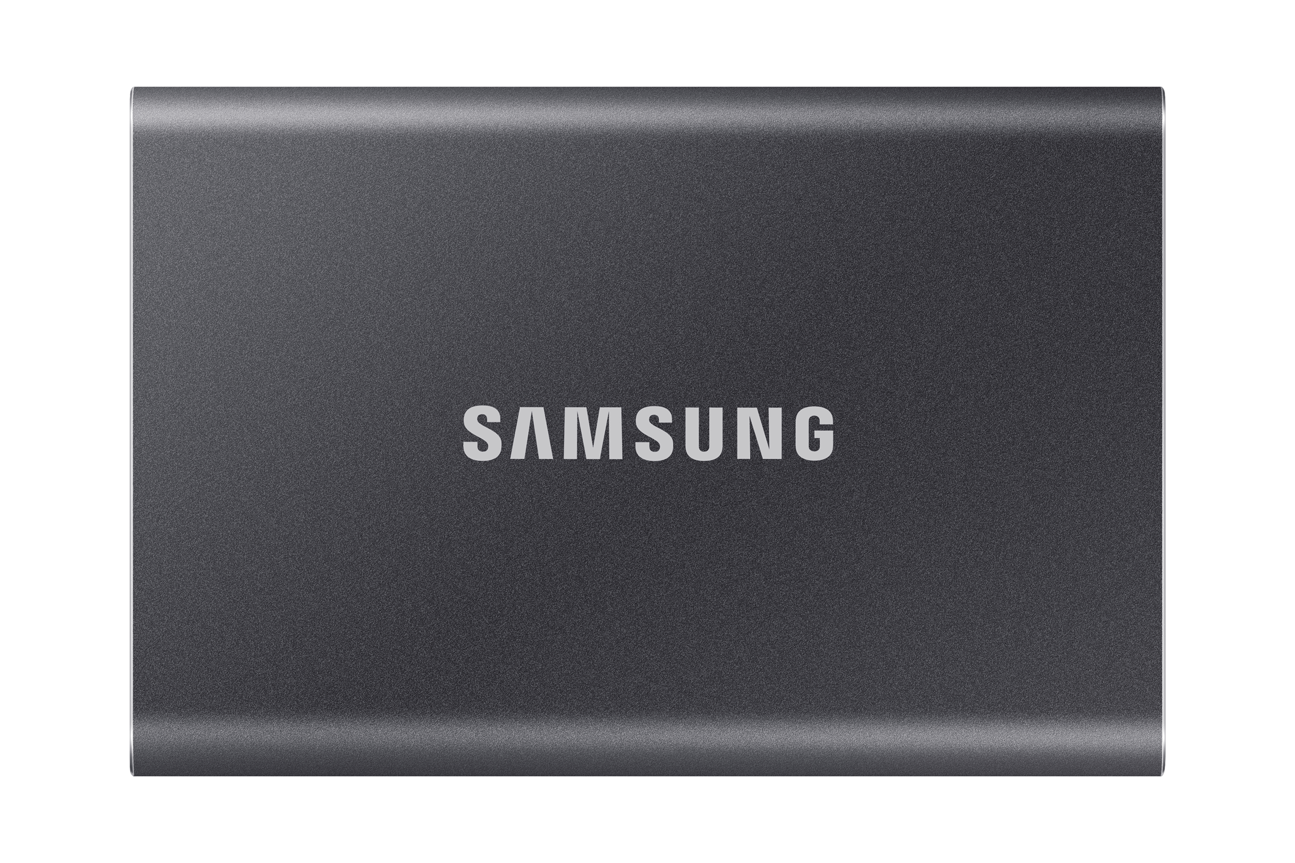 Disco ssd samsung portable T7 2tb gris MU-PC2T0T/WW