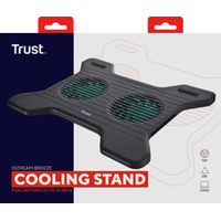 Miniatura 8 de REFRIGERADOR PORTATIL 16" TRUST COOLING STAND XSTREAM BREEZE