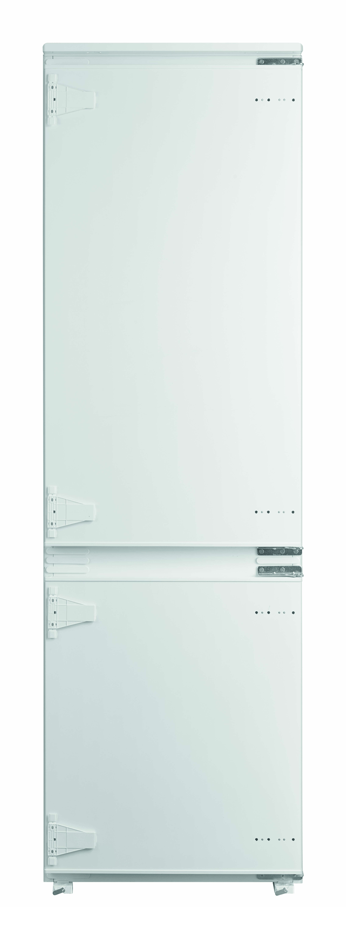 FRIGORIFICO COMBI INTEGRABLE CATA CI-54177NF/D E ALTO 178.5 CM ANCHO 54 CM BLANCO