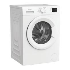 LAVADORA CARGA FRONTAL INDESIT IP1064 10 KG 1400 RPM A BLANCO
