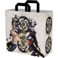 Miniatura 1 de BOLSA REUTILIZABLE JUJUTSU BEIGE