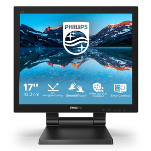 PHILIPS--172B9TL-00-17--TN-Full-HD-HDMI-VGA-Altavoces-Tactil