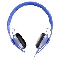 Miniatura 2 de AURICULARES HIDITEC WAVE AZUL
