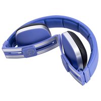 Miniatura 3 de AURICULARES HIDITEC WAVE AZUL
