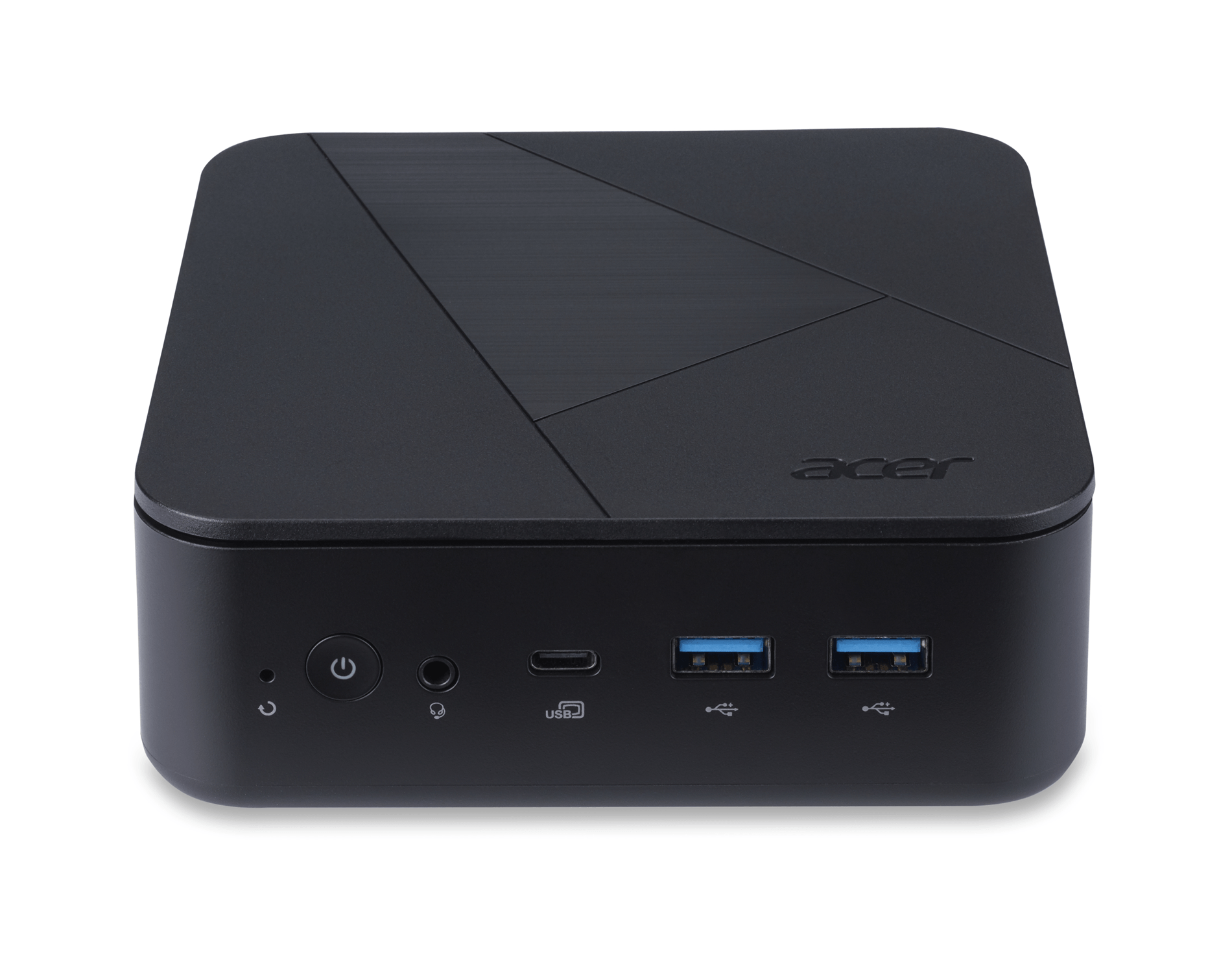 BAREBONE ACER VERITON NUC VN1502G-U1H5U INTEL CORE ULTRA 5-125H 2xDDR4 2xM.2 WIFI-6 1xDP 1xHDMI