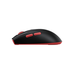 RATON MSI FORGE GM340 WIRELESS BLACK