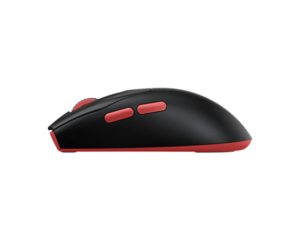 RATON MSI FORGE GM340 WIRELESS BLACK