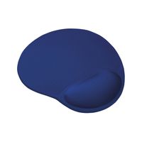 Miniatura 2 de ALMOHADILLA GEL RATON MOD BIGFOOT AZUL IN