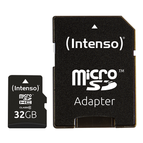 MEMORIA-32-GB-MICRO-MICRO-SDHC-INTENSO-CLASE-10---ADAPTADOR-USB2.0