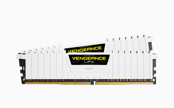 MEMORIA RAM CORSAIR Vengeance 16GB DDR4 3200Mhz (2x8) CL16