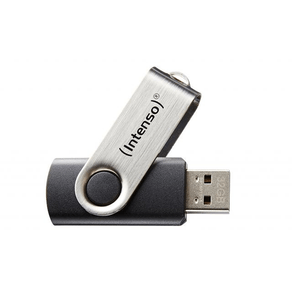 Intenso-3503490-Lapiz-USB-2.0-Basic-64GB