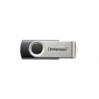 Miniatura 3 de Intenso 3503490 Lápiz USB 2.0 Basic 64GB