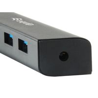 Miniatura 6 de HUB USB  EQUIP LIFE  USB-C A 4 PUERTOS TIPO A USB 3.0