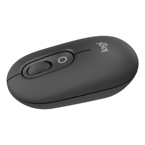 POP-Mouse-with-emoji-GRAPHITE