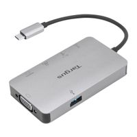 Miniatura 4 de DOCKING STAT USB-C DPALTMODE 4K HDMI/VGA POWER PASSTHROUGH 10 0W