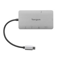 Miniatura 5 de DOCKING STAT USB-C DPALTMODE 4K HDMI/VGA POWER PASSTHROUGH 10 0W