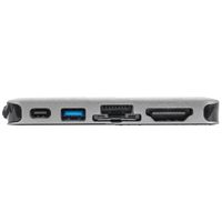 Miniatura 7 de DOCKING STAT USB-C DPALTMODE 4K HDMI/VGA POWER PASSTHROUGH 10 0W