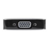 Miniatura 8 de DOCKING STAT USB-C DPALTMODE 4K HDMI/VGA POWER PASSTHROUGH 10 0W