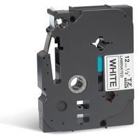 Miniatura 2 de TZE-231CIV LAMINATED TAPE 12MM