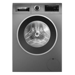 LAVADORA CARGA FRONTAL BOSCH WGG244ZRES 9 KG 1400 RPM A BLANCO