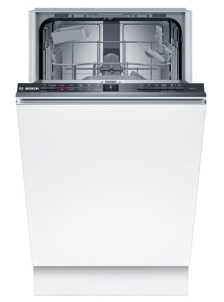 LAVAVAJILLAS INTEGRABLE BOSCH SPV2HKX02E D 10 CUBIERTOS