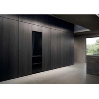 Miniatura 1 de FRIGORIFICO COMBI HAIER CST9619DNGBW NOFROST D ALTO 190 CM ANCHO 59,5 CM NEGRO