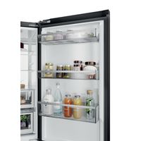Miniatura 6 de FRIGORIFICO COMBI HAIER CST9619DNGBW NOFROST D ALTO 190 CM ANCHO 59,5 CM NEGRO