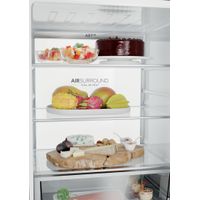 Miniatura 7 de FRIGORIFICO COMBI HAIER CST9619DNGBW NOFROST D ALTO 190 CM ANCHO 59,5 CM NEGRO