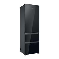 Miniatura 8 de FRIGORIFICO COMBI HAIER CST9619DNGBW NOFROST D ALTO 190 CM ANCHO 59,5 CM NEGRO