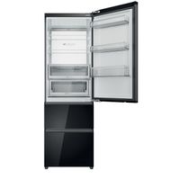 Miniatura 9 de FRIGORIFICO COMBI HAIER CST9619DNGBW NOFROST D ALTO 190 CM ANCHO 59,5 CM NEGRO