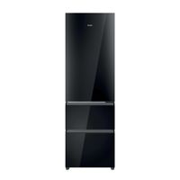 Miniatura 11 de FRIGORIFICO COMBI HAIER CST9619DNGBW NOFROST D ALTO 190 CM ANCHO 59,5 CM NEGRO