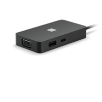 Miniatura 1 de SURFACE USB-C TRAVEL HUB BLACK E SP