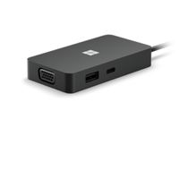 Miniatura 2 de SURFACE USB-C TRAVEL HUB BLACK E SP