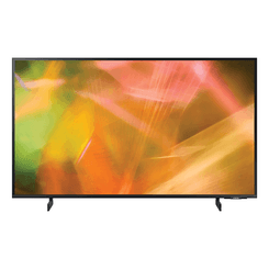 SAMSUNG 55" HAU8000 HAU8000 LED 4K Ultra HD