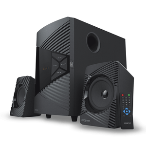CREATIVE-ALYAVOCES-SYSSPKR-CREATIVE-SBS-E2500-CLE-R-E-X-BK
