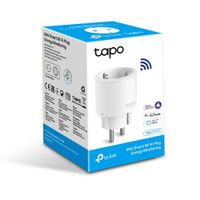 Miniatura 3 de ENCHUFE INTELIGENTE TP-LINK TAPO P115 - WIFI