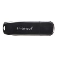 Miniatura 2 de Intenso 3533491 Lápiz USB 3.0 Speed line 128GB