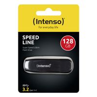 Miniatura 4 de Intenso 3533491 Lápiz USB 3.0 Speed line 128GB
