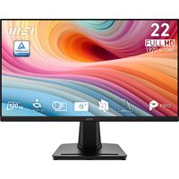 Miniatura 3 de MSI PRO MP225 E12VL Monitor 22 FHD 120Hz VGA HDMI
