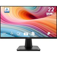 Miniatura 4 de MSI PRO MP225 E12VL Monitor 22 FHD 120Hz VGA HDMI