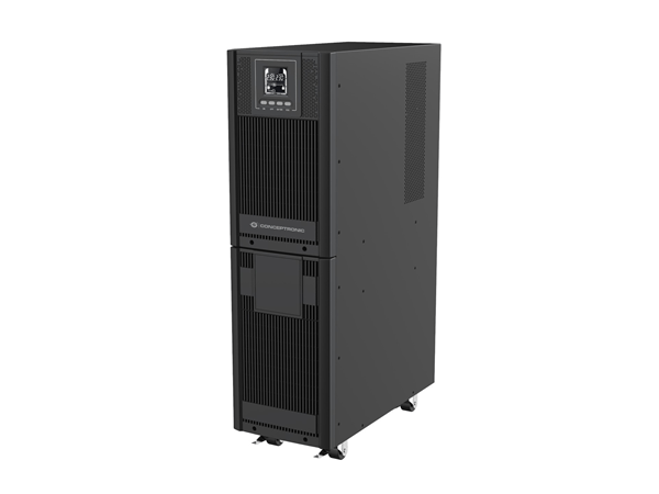 SAI CONCEPTRONIC 6000VA / 5400W ONLINE TORRE BLOQUE DE TERMINALES HID USB RS232 EPO