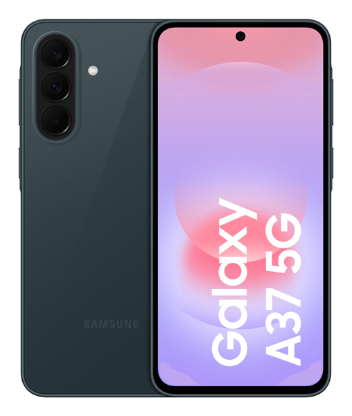 Smartphone SAMSUNG Galaxy GALAXY A37 5G 6.7" 5G 6GB/128GB Gris