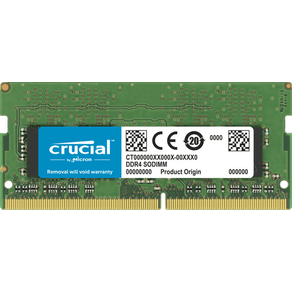 Memoria-RAM--Portatil-DDR4-32GB--2666Mhz---1x32---CL19--CRUCIAL--CT32G4SFD8266