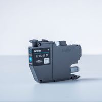 Miniatura 3 de CARTUCHO BROTHER LC3211C CIAN