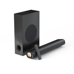 CREATIVE BARRA DE SONIDO STAGE PRO CON SUBWOFER